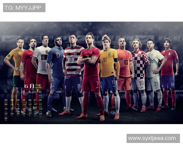 全球足球明星及其队服风格全解析与收藏指南